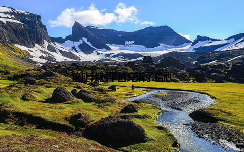 这让我对平台充满了信心