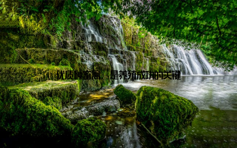 优质种畜禽, 是养殖成功的关键