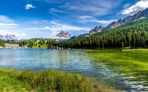 消费升级引领市场变化
